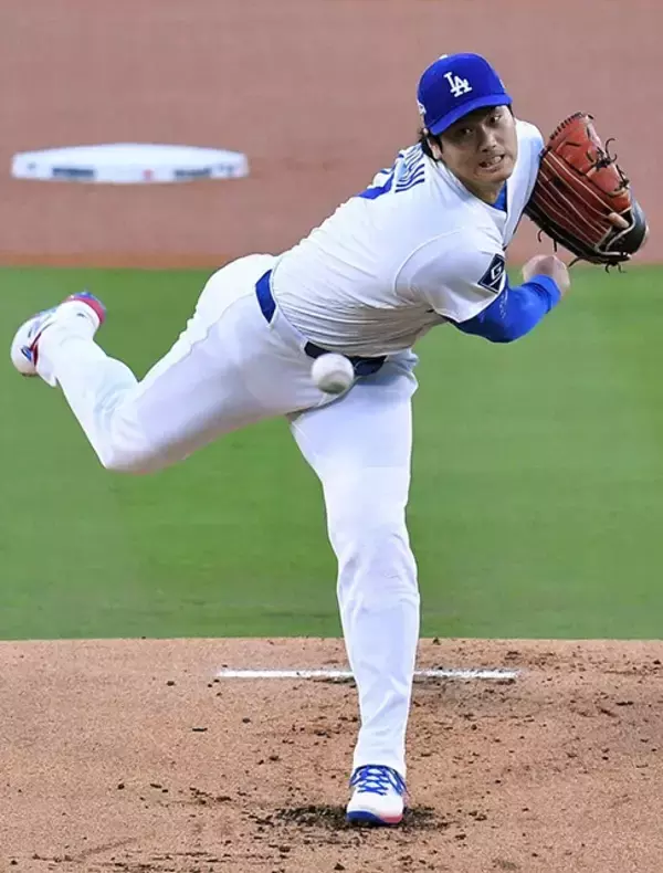 「【ドジャースvsブルージェイズ】 "PS最適化"ド軍が2年連続世界一へ挑む！」の画像