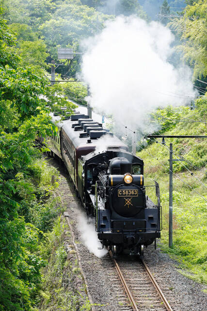 鉄道芸人ダーリンハニー吉川が初めての電気機関車運転に挑戦！「ベテラン車両で難しかったですけど、アナログ感がめちゃめちゃ楽しい！」