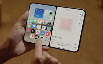 Apple、サムスン、Googleがそろい踏み！　絶対に失敗しない「フォルダブルスマホ」の選び方を徹底解説!!