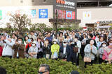 「衆院「東京15区」補欠選挙は大混戦！　自民党不戦敗で乱立する候補者9人を全員取材!!」の画像1