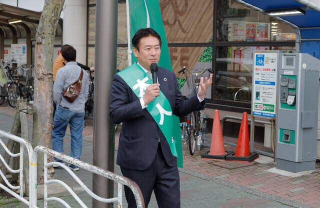 衆院「東京15区」補欠選挙は大混戦！　自民党不戦敗で乱立する候補者9人を全員取材!!