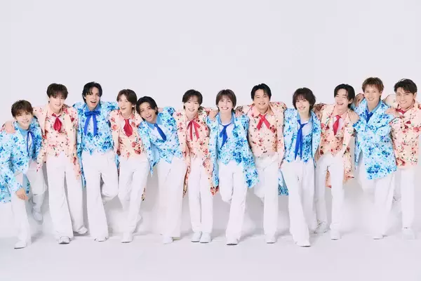 ドラマ『夫婦別姓刑事』主題歌を担当するSHOW-WA＆MATSURI「"これは流行るんじゃないか"とビビッときました」