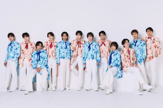 ドラマ『夫婦別姓刑事』主題歌を担当するSHOW-WA＆MATSURI「"これは流行るんじゃないか"とビビッときました」