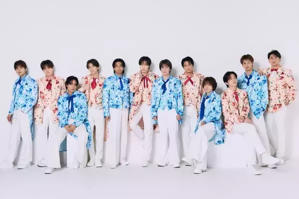 「ドラマ『夫婦別姓刑事』主題歌を担当するSHOW-WA＆MATSURI「"これは流行るんじゃないか"とビビッときました」」の画像