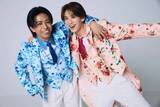「ドラマ『夫婦別姓刑事』主題歌を担当するSHOW-WA＆MATSURI「"これは流行るんじゃないか"とビビッときました」」の画像3