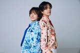 「ドラマ『夫婦別姓刑事』主題歌を担当するSHOW-WA＆MATSURI「"これは流行るんじゃないか"とビビッときました」」の画像4