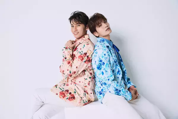 「ドラマ『夫婦別姓刑事』主題歌を担当するSHOW-WA＆MATSURI「"これは流行るんじゃないか"とビビッときました」」の画像