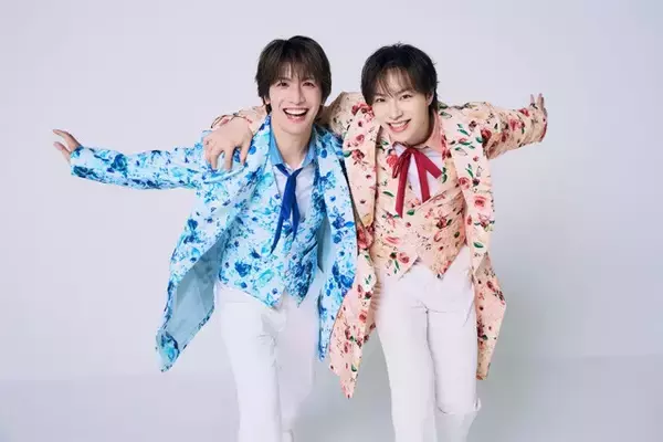 「ドラマ『夫婦別姓刑事』主題歌を担当するSHOW-WA＆MATSURI「"これは流行るんじゃないか"とビビッときました」」の画像