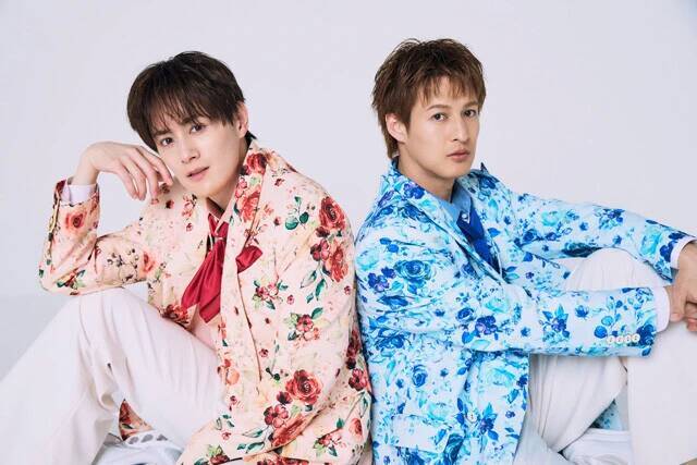 ドラマ『夫婦別姓刑事』主題歌を担当するSHOW-WA＆MATSURI「"これは流行るんじゃないか"とビビッときました」