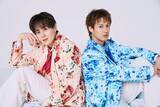「ドラマ『夫婦別姓刑事』主題歌を担当するSHOW-WA＆MATSURI「"これは流行るんじゃないか"とビビッときました」」の画像7