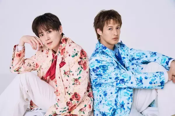 「ドラマ『夫婦別姓刑事』主題歌を担当するSHOW-WA＆MATSURI「"これは流行るんじゃないか"とビビッときました」」の画像