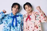 「ドラマ『夫婦別姓刑事』主題歌を担当するSHOW-WA＆MATSURI「"これは流行るんじゃないか"とビビッときました」」の画像8