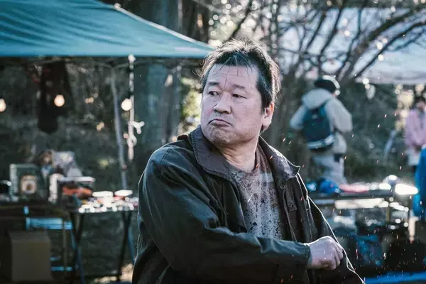 日本有数の映画ガイド・高橋ヨシキが『名無し』をレビュー！