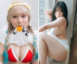 あけおめ！　2026年の干支・うま年ガールのヒヒーンなグラビアをチェックせよ！【週プレ グラジャパ！】