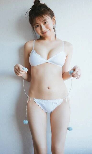 あけおめ！　2026年の干支・うま年ガールのヒヒーンなグラビアをチェックせよ！【週プレ グラジャパ！】