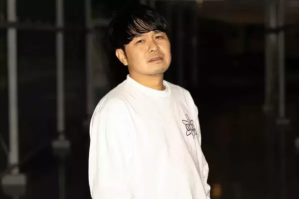 【お悩み相談連載：さらば青春の光・東ブクロの『こわいもんなし』】「この時代、裸になってウケるにはセンスが必要。誰よりも客観的に自分のことを見れてないといけないから」