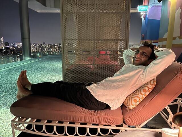 限りなく境界に近い科学～シンガポール（3）【「新型コロナウイルス学者」の平凡な日常】