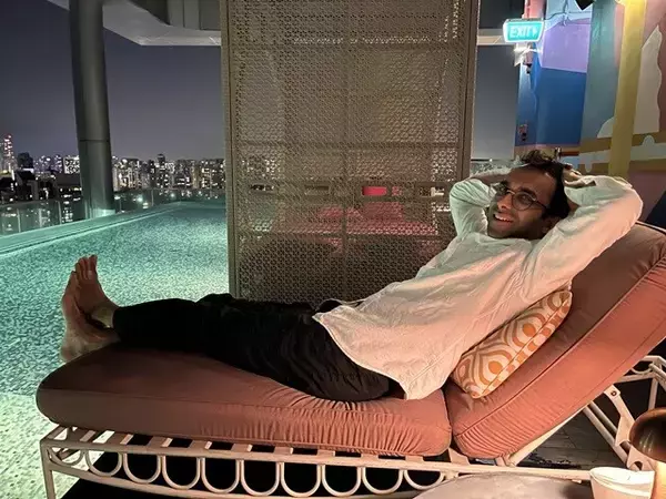 「限りなく境界に近い科学～シンガポール（3）【「新型コロナウイルス学者」の平凡な日常】」の画像