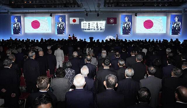 誰もちゃんと報じなかった「社民党大会」ルポ。"オールド左翼"が7時間ぶっ通しの大紛糾！