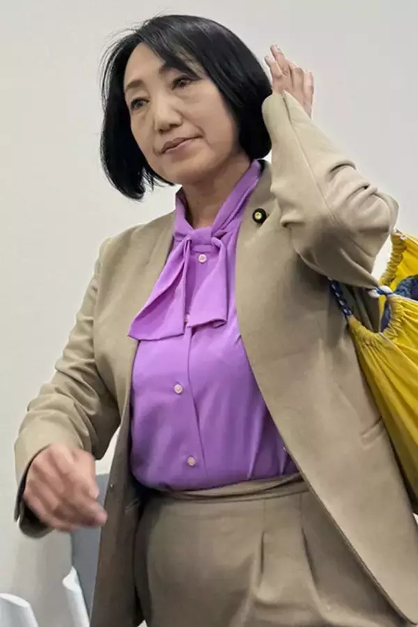 「誰もちゃんと報じなかった「社民党大会」ルポ。"オールド左翼"が7時間ぶっ通しの大紛糾！」の画像