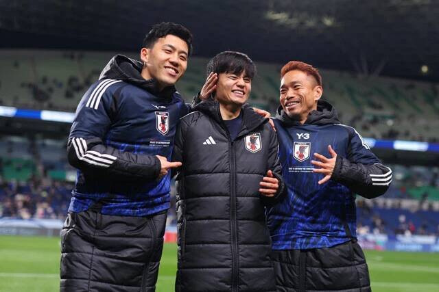トルシエ氏が日本代表のW杯を展望。「過去最高のベスト8には進める」
