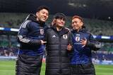「トルシエ氏が日本代表のW杯を展望。「過去最高のベスト8には進める」」の画像3