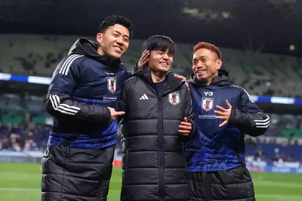 「トルシエ氏が日本代表のW杯を展望。「過去最高のベスト8には進める」」の画像