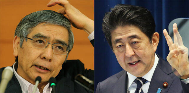 日本経済を破滅させる「六悪人」を斬る！　サナエノミクスも金融政策も的外れ！！
