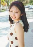 「日向坂46の現センター、藤嶌（ふじしま）果歩がファン待望の1st写真集を発売！「20歳の抱負は『大ヒット』。写真集はもちろん、私自身もより知ってもらえる一年に」」の画像1