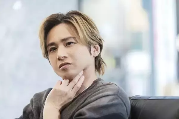 「【堂本光一 コンマ一秒の恍惚Web】バクーでは本来の力を解き放った角田選手の走りが見たい」の画像