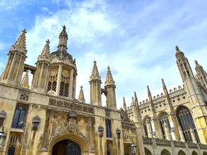 【「新型コロナウイルス学者」の平凡な日常】G2P-Japanイギリスツアー2024～ケンブリッジ、グラスゴー（前編）