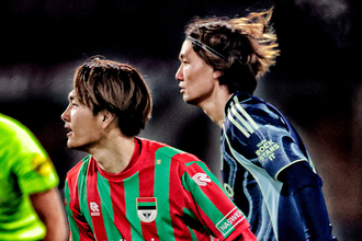 【サッカー日本代表 板倉 滉の「やるよ、俺は！」】第51回　アヤックスに鉄壁日本人コンビ誕生!