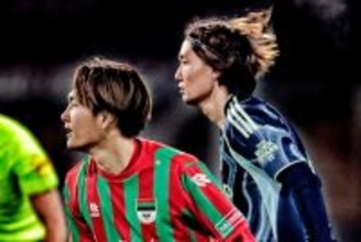 【サッカー日本代表 板倉 滉の「やるよ、俺は！」】第51回　アヤックスに鉄壁日本人コンビ誕生!