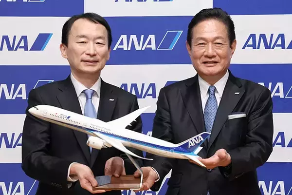 「LCC化するANA大改革の着地点。反発覚悟の強硬策で乱気流に猛突進？」の画像