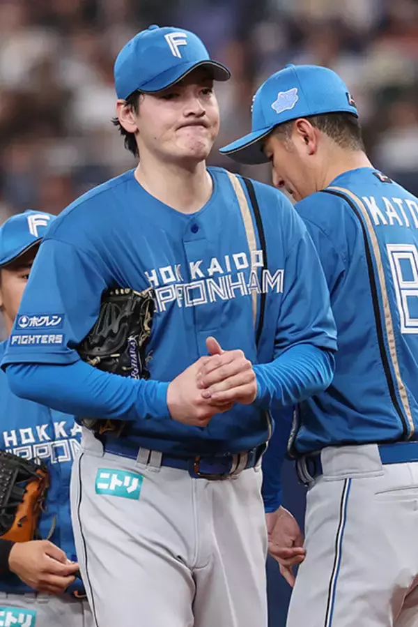 【プロ野球「まさかの異変」】なぜ？  日本ハム「対ソフトバンク開幕から8戦全敗＆65失点」の怪