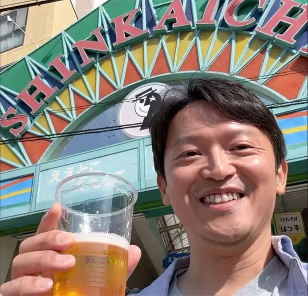 不信任決議による失職から復活も兵庫県・斉藤知事への批判が再燃中！
