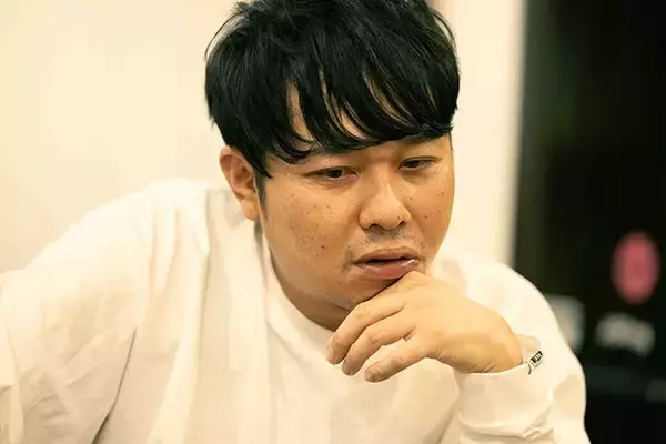 「【お悩み相談連載：さらば青春の光・東ブクロの『こわいもんなし』】「僕は鬱勃起させてきた側やからね。するよりも、させる側でいたいよね」」の画像