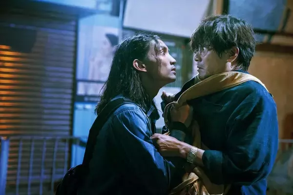 日本有数の映画ガイド・高橋ヨシキが『マッド・フェイト 狂運』をレビュー！