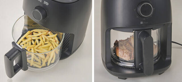 ひとりでも家族でも毎日使いたい！　最新の調理系アイテム【即買いガジェット】