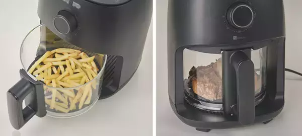 「ひとりでも家族でも毎日使いたい！　最新の調理系アイテム【即買いガジェット】」の画像