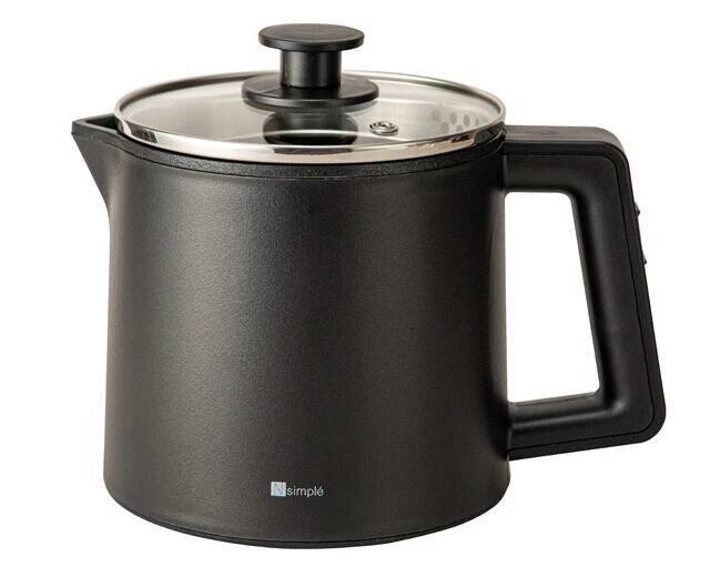 ひとりでも家族でも毎日使いたい！　最新の調理系アイテム【即買いガジェット】