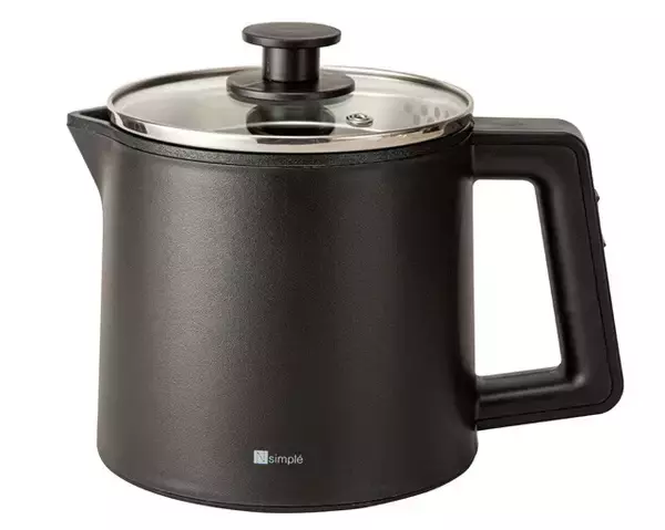 「ひとりでも家族でも毎日使いたい！　最新の調理系アイテム【即買いガジェット】」の画像