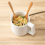 「ひとりでも家族でも毎日使いたい！　最新の調理系アイテム【即買いガジェット】」の画像13