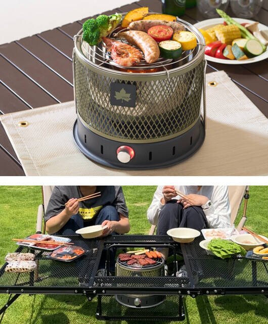 ひとりでも家族でも毎日使いたい！　最新の調理系アイテム【即買いガジェット】