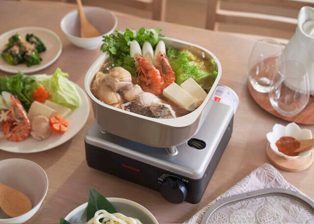 ひとりでも家族でも毎日使いたい！　最新の調理系アイテム【即買いガジェット】