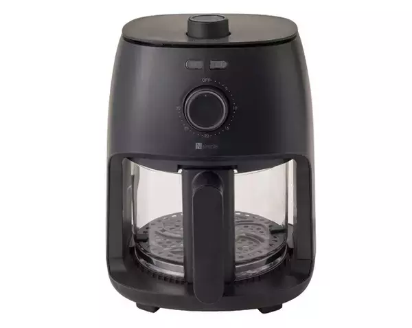 「ひとりでも家族でも毎日使いたい！　最新の調理系アイテム【即買いガジェット】」の画像