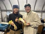 「【ピエール瀧の「萌え萌やしソバ探訪録」】24杯目「ここは〝もやし忍者の里〟ですか？  『大鰐温泉もやし生産者』の巻」」の画像1