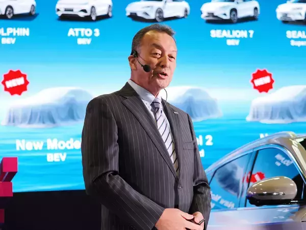 日産サクラvsBYDラッコ...。軽の"聖域"にEV世界トップのBYDがついに参戦！