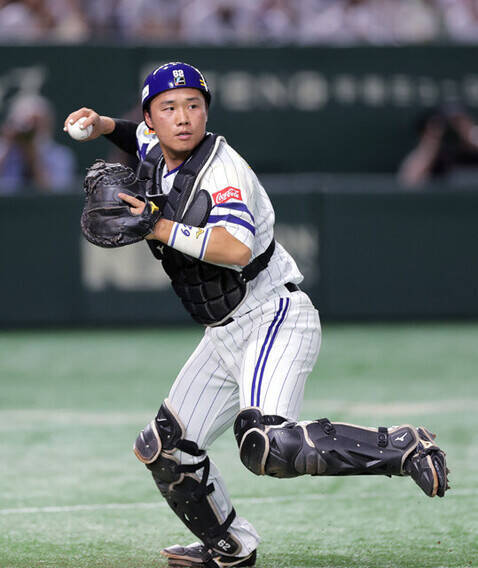 「打者のデフォルトは半速球（変化球）待ち！」「MLB打率ランク"右高左低"の原因は守備シフト！」　いまちょうど知っておくべき野球の新常識