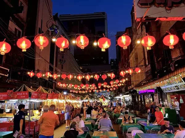 新型コロナの「震源地」を求めて～バンコク、プノンペン（前編） 【「新型コロナウイルス学者」の平凡な日常】